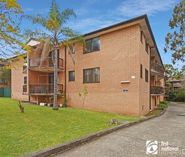 5/39 Jacobs Street, 2200, Bankstown Nsw - Photo 3