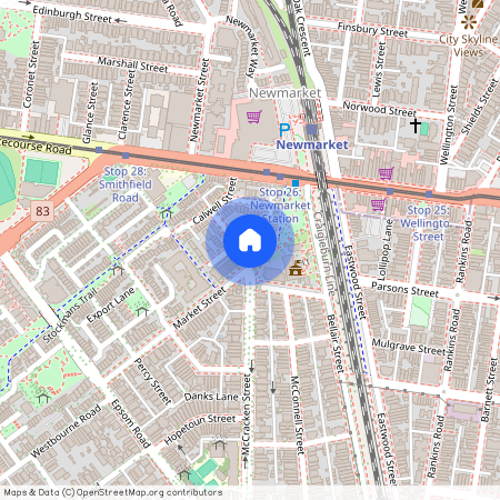 46 Maloney St, Vic 3031, Kensington