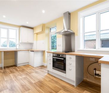 A newly refurbished semi detached Victorian cottage in a rural loca... - Photo 6