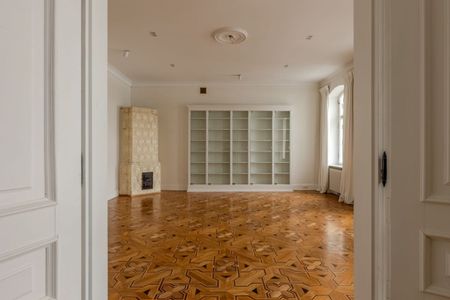 Mokotowska 57, sufity 3,5m , dwa balkony 125 m² - Фото 2