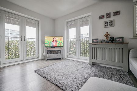 2 bedroom apartment to rent - Photo 3