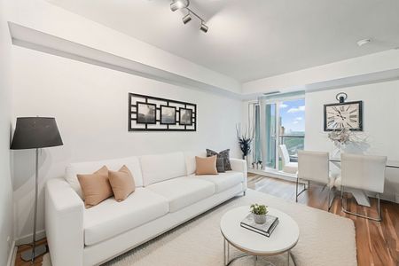 For Lease - 4968 Yonge Street Unit# 2808, Toronto, Ontario - Photo 2