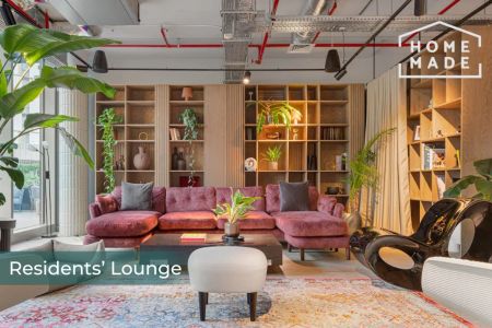 Coppermaker Square, Aarons Building, E20 - Photo 3