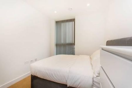 2 bedroom apartment to rent - Photo 3