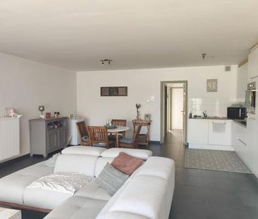 Appartement te huur - Foto 2