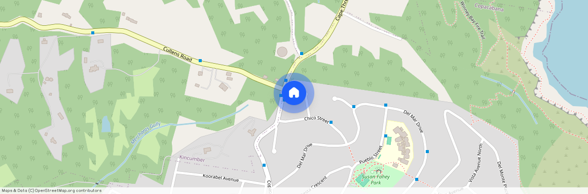 16 Copacabana Dr, NSW 2251