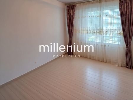 Exceptionnel appartement de 6 pièces – Genève / Eaux-Vives - Photo 5