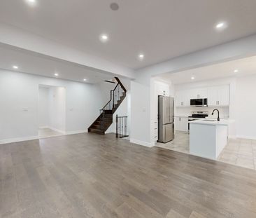 For Lease - 45 Denali Crescent, Brampton, Ontario - Photo 4