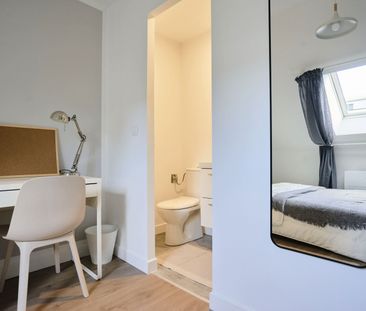STRASBOURG G Roommate 5 Bedrooms at Amiens - Photo 6