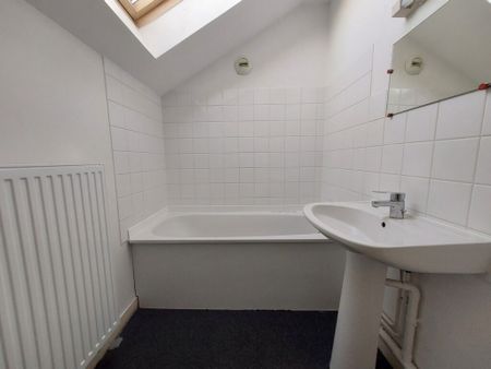 LOCATION APPARTEMENT T3, POITIERS, CENTRE-VILLE - Photo 5