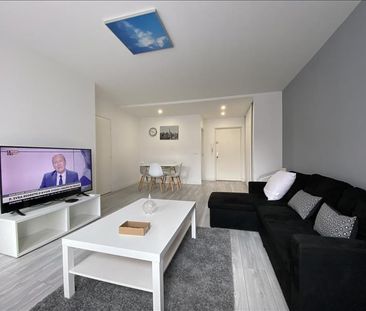 1 pièce - Meublé - 12,91 m² - 3ème étage - Colocation non autorisée - Photo 3