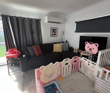 Modern North Dubbo Unit - Photo 1