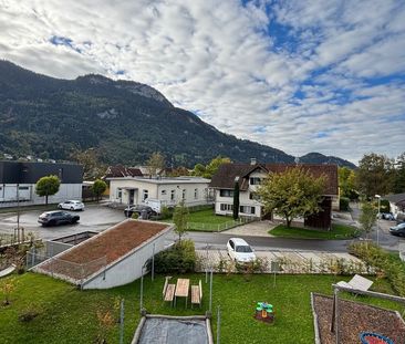 Zentrumsnahe 2-Zimmerwohnung in Hohenems - Erstbezug - Photo 6