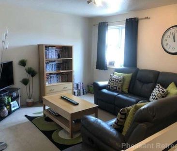 Manor Road, Witney, OX28 - Photo 1