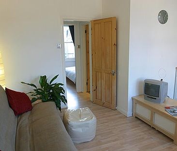 1 Bed Flat, Steyne Mansions, BN2 - Photo 3