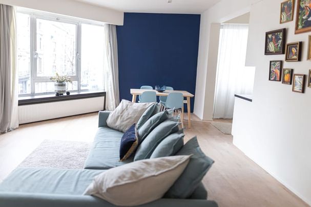 Appartement te huur - Photo 1