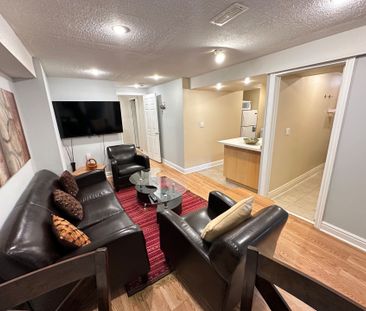 For Lease - 27 Kiwi Crescent Unit# Bsmt, Richmond Hill, Ontario - Photo 5