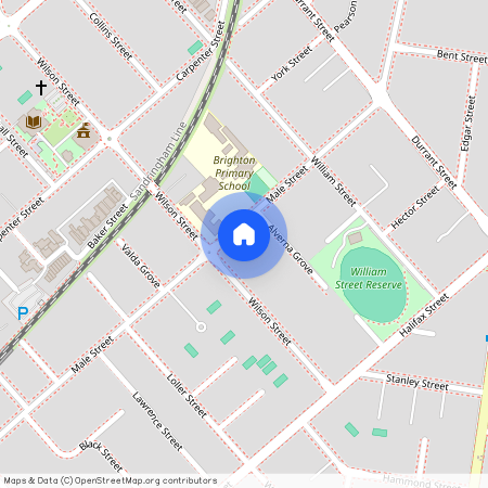 54 Male Street, Vic 3186, Brighton