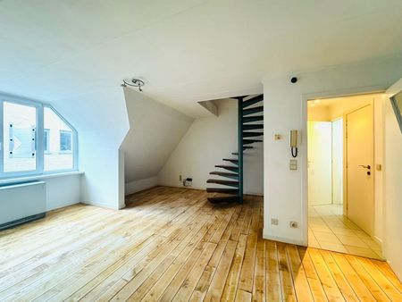 Knus appartement in centrum Bornem - Photo 4