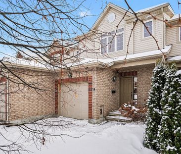 For Lease - 1008 Klondike Road, Kanata, Ontario - Photo 1