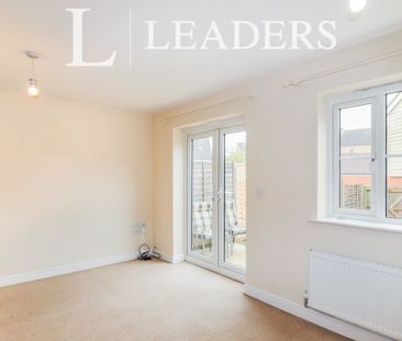 2 bedroom house to rent Blackhill Wood Lane, Costessey, Norwich, NR8 - Photo 1