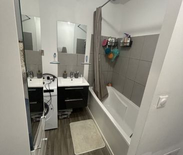 Appartement 3 pièces à Lunéville - Photo 6