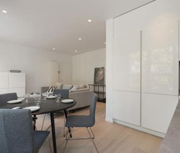 Appartement te huur - Foto 4