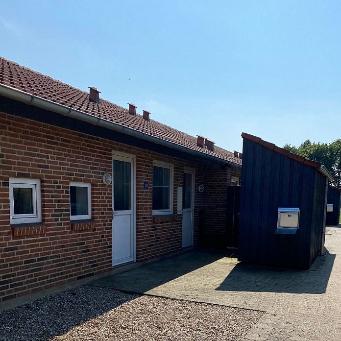 Pilevej 116, Glyngøre, 7870, Roslev - Foto 1