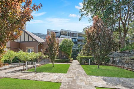 W703/1 Avon Road, Pymble - Photo 5