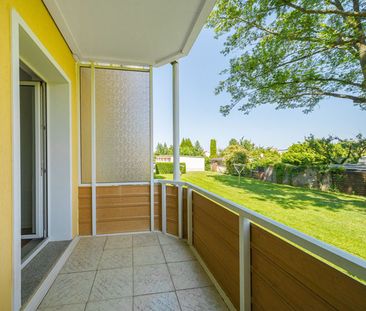 Erstbezug nach Sanierung - Foto 2