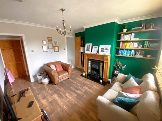 2 bedroom House To Let - Photo 1