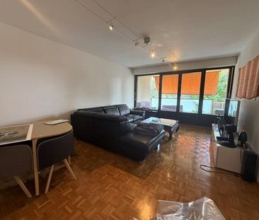 Spacieux appartement de 2,5 pièces au 3ème étage - Photo 2