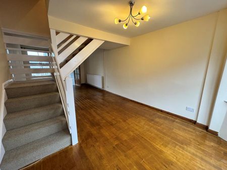 2 bedroom house to rent - Photo 4