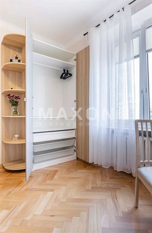 Mieszkanie z widokiem na Plac Konstytucji - Фото 3