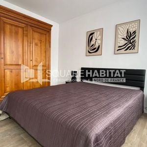 Location Appartement 2 pièces 42m² DOUAI 59500 - Photo 2