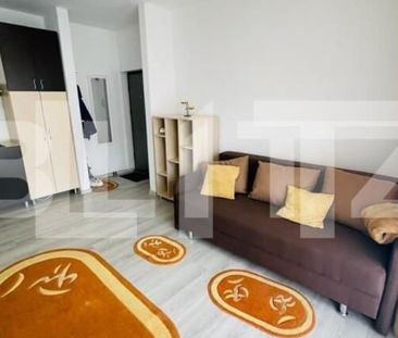 Apartament 1 camera, 38mp, cochet, zona Teilor - Photo 5