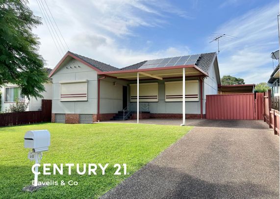 Freshly Painter Three Bedroom Home&excl; - Photo 1