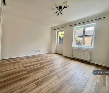 2 bedroom terraced house to rent - Photo 1