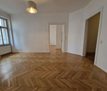 JOSEFSTADT - SCHÖNE 4 ZIMMER WOHNUNG - 3er WG geeignet - Foto 3