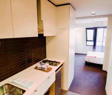 Standard north Studio - Photo 6