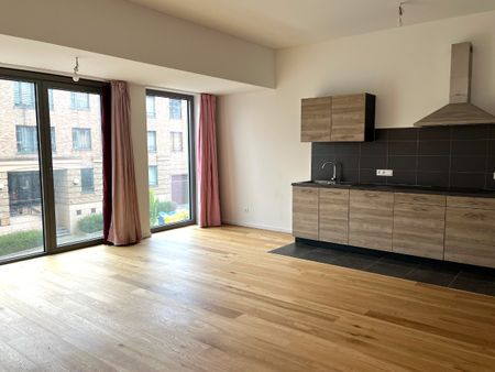 Te huur – Prachtige studio van 47 m² – Marcel Thiry wijk - Foto 5