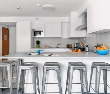 Classic En-suite Single - Photo 6