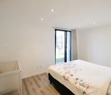 Gezellige woning met 3 slaapkamers, tuin en garage te huur in Hasselt - Photo 3