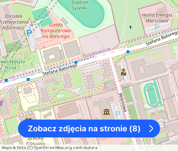 Pokój nr 3 przy Batorego 29 – zdjęcie 1