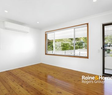 Well Presented Home in Peaceful Tuggerawong Location - Photo 6