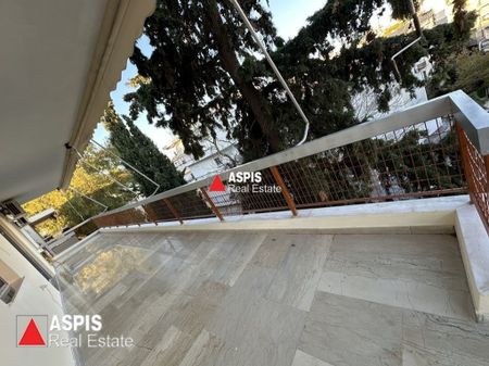 Διαμέρισμα για ενοικίαση Νέο Τέρμα (Μαρούσι) - Φωτογραφία 4