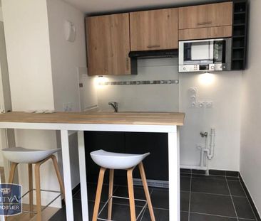 Location Appartement 1 pièce 30m² SCEAUX 92330 - Photo 2