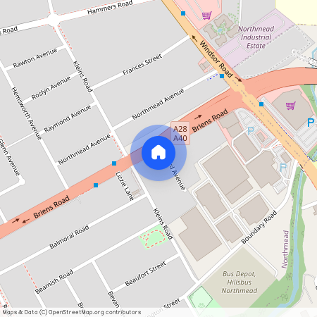 23/30-32 Briens Road, NSW 2152, Northmead