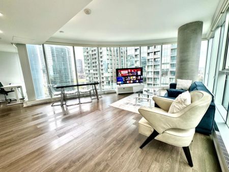 Appartement, Montréal (Ville-Marie) - Photo 4