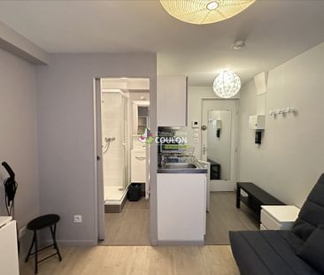 Location Appartement 1 pièce 15m² - Photo 2